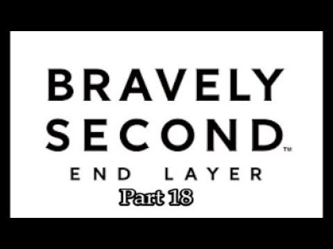 Bravely Second: End Layer Part 18-Bestiary Work