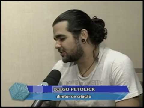 Alienação Parental - Tele Verdade - 27/08/2012