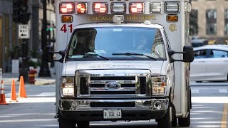 Why healing trauma caused by gun violence can start at hospitals