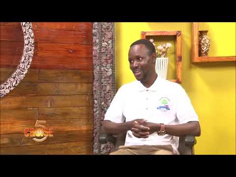 CRUISE 5 WITH BANONI MWALE