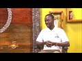 CRUISE 5 WITH BANONI MWALE