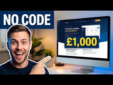 Start a Web Design Business: Start This for Under £300 - low-cost business idea