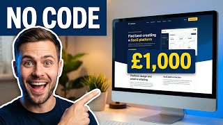 Web Design Business for Beginners — UK Practical Guide - low-cost business idea