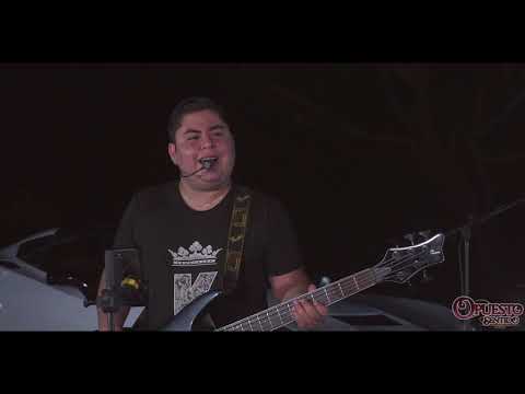 No Mencionan - En Vivo