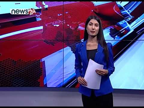 PRIME TIME NEWS 7 PM 2078_06_18 - NEWS24 TV