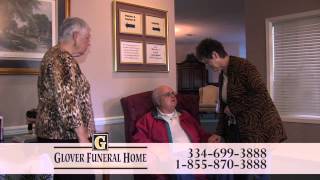 Glover Funeral Home Caroline