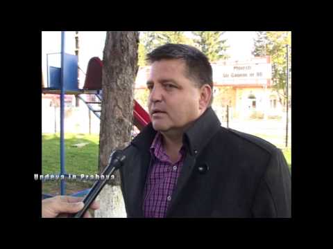 Emisiunea Undeva în Prahova – comuna Lipănești – 9 noiembrie 2014