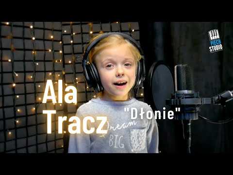 Alicja Tracz - Dłonie (Majka Jeżowska cover)