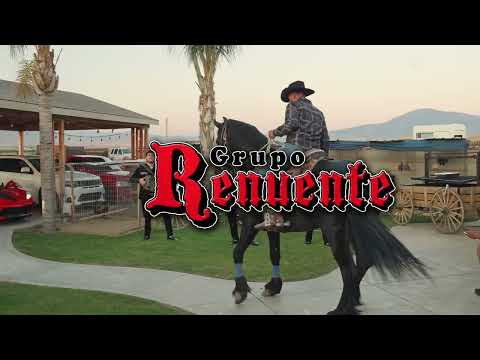 Grupo Renuente - El Poder del Mencho (Video Oficial 2024)