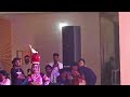 Govindev Ji Mandir Sikar Berupura Live Dance Dancevideo