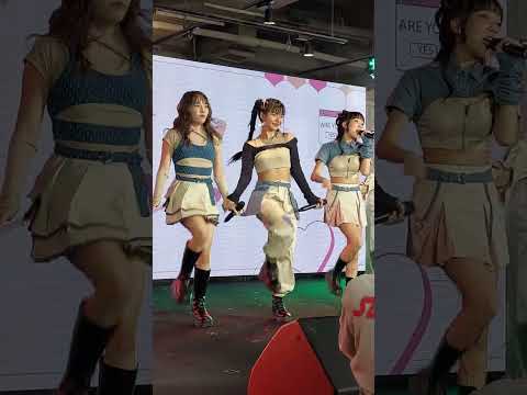 [Karnpit Fancam] PEACH YOU : U! @ After Class Story (231126)