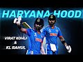 Haryana Hood X Viratkohli Kl Rahul Status Beat Sync 4k 60 Fps Viratkohli Kl Rahul Status