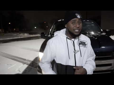 Mook Thuggin - Up In Smoke(Official Video)