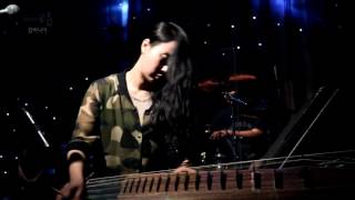 [EBS 스페이스 공감] 미방송 영상 잠비나이- Naburak