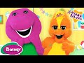 Laugh With Me Song Barney Nursery Rhymes And Kids Songs