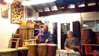 Wasulu Madan yankadi