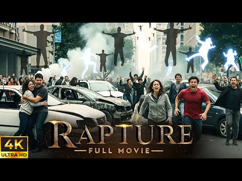 The Rapture of the Church (PREMIERE) The Movie That Shook the World | Apocalypse