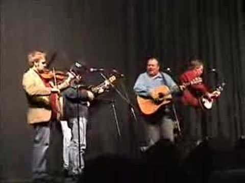 James King Band - Long Black Veil