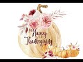 Grateful Hearts A Thanksgiving Song By DJ Cookie Feat The Unity Choir