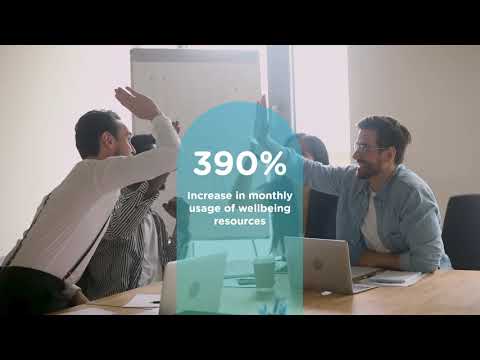 Welltok video/presentation/materials