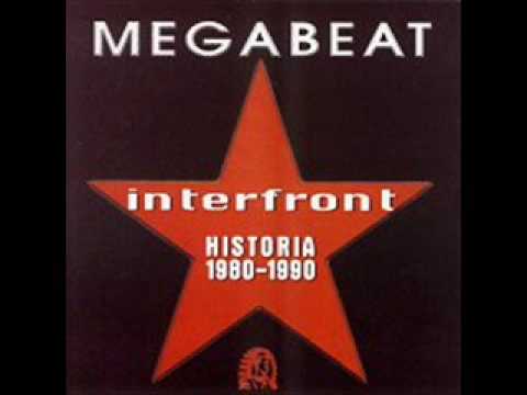 Megabeat Interfront - Struggle For Pleasure