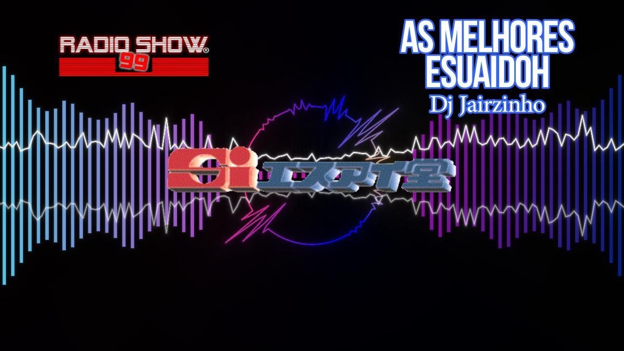 As Melhores Esuaidoh