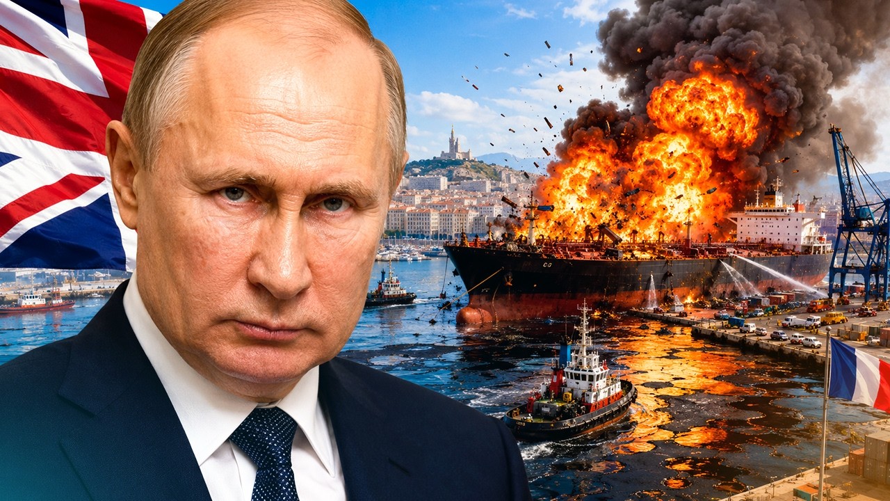 ❗️Мощная ответка России Европе | Украина срочно отправляет помощь
