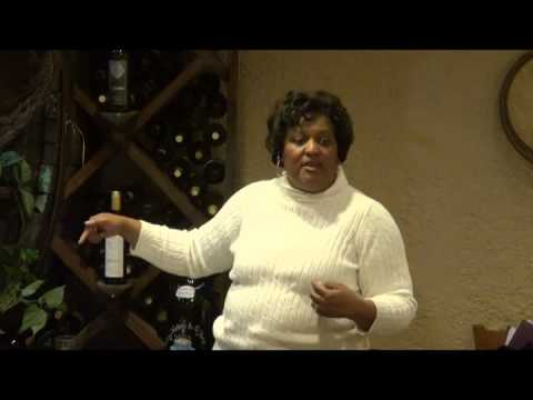 Move On's Monthly Speakers 2014.02.02, Collette Flanagan