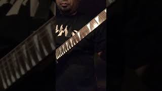 In Hell I Burn DEICIDE cover