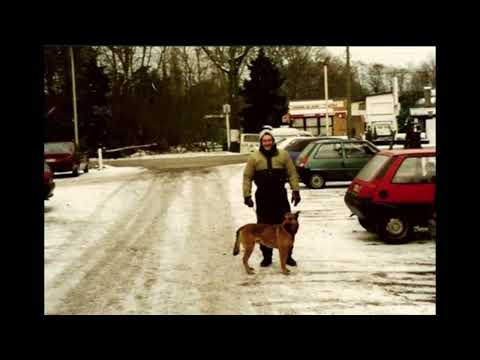 Dj Franky Jones @ Carat 06-10-1996