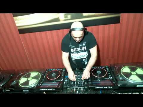 Sesion 3 canales darktechno music vol 47 hardtechno rawtechno denondjsc6000 sesion hypnotic techno