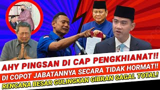 Download lagu AHY AMBRUK DI RS‼️ SBY Terseret Penyalahgunaan Anggaran Proyek Mangkrak, Gibran Syok Dihianati! mp3 Download lagu AHY AMBRUK DI RS‼️ SBY Terseret Penyalahgunaan Anggaran Proyek Mangkrak, Gibran Syok Dihianati! mp3