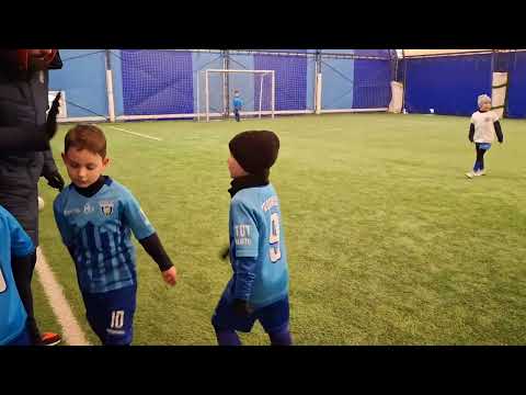 Progresul Spartac 2018/2019 vs Galactik 2019  Premium Bucharest Cup ediția 3