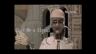 The Prodigy - Give Me a Signal [Youths In The Universe](Отроки во Вселенной)