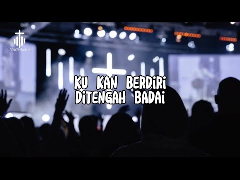 Engkaulah Perisaiku | Penyembahanku