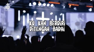 Download lagu Engkaulah Perisaiku | Penyembahanku mp3