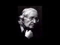 Noam Chomsky - Solidarity