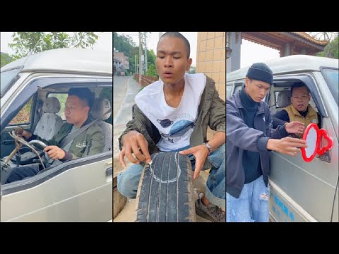 2 Brothers Fails #2 - What Brilliant idea!!!💡