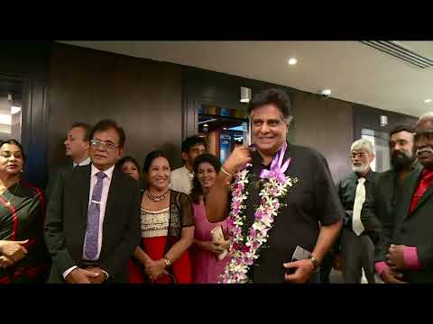 Raigam Tele'es 2022 - Nomination Evening.