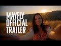 MAYFLY OFFICIAL TRAILER For The Award Winning Short Film Starring WARREN KOLE KATRINA LAW