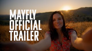 MAYFLY - OFFICIAL TRAILER for the award winning short film starring WARREN KOLE & KATRINA LAW!