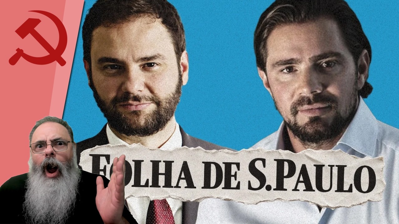 METROPOLES acusa FOLHA, VEJA acusa GLOBO, MÍDIA TRADICIONAL está NUA: TODO MUNDO recebeu do VORCARO