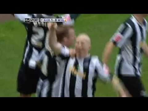 Notts County 2-2 Wigan FA Cup 4th Round Highlights