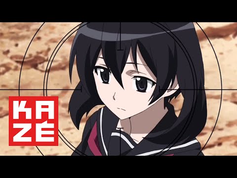 Red Eyes Sword - Le clash des factions