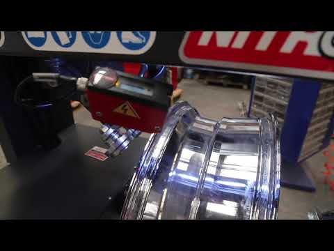 nitromac robopro2018