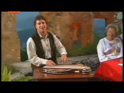 Tomy Temerson - Der Wetterfrosch 1994