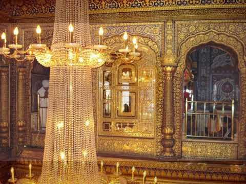 mahi ve rssb shabad new 2018