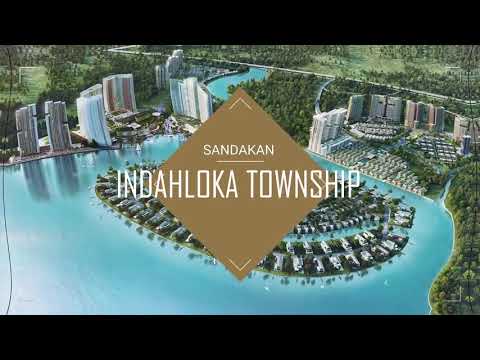 Sandakan - Indahloka Cove