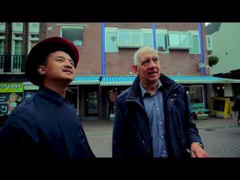 Trailer Film Maha Guru Tan Malaka