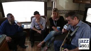 Jazz90.1 The Hot Club of Cow Town